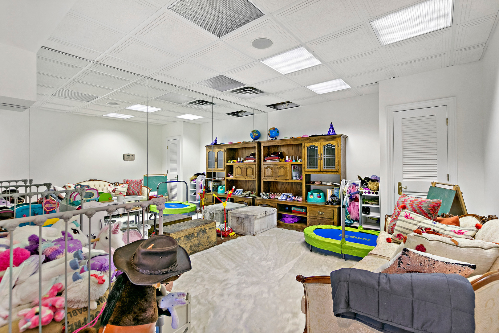 63 Brinker Road Barrington Hills, IL 60010 - Photo 35 of 45