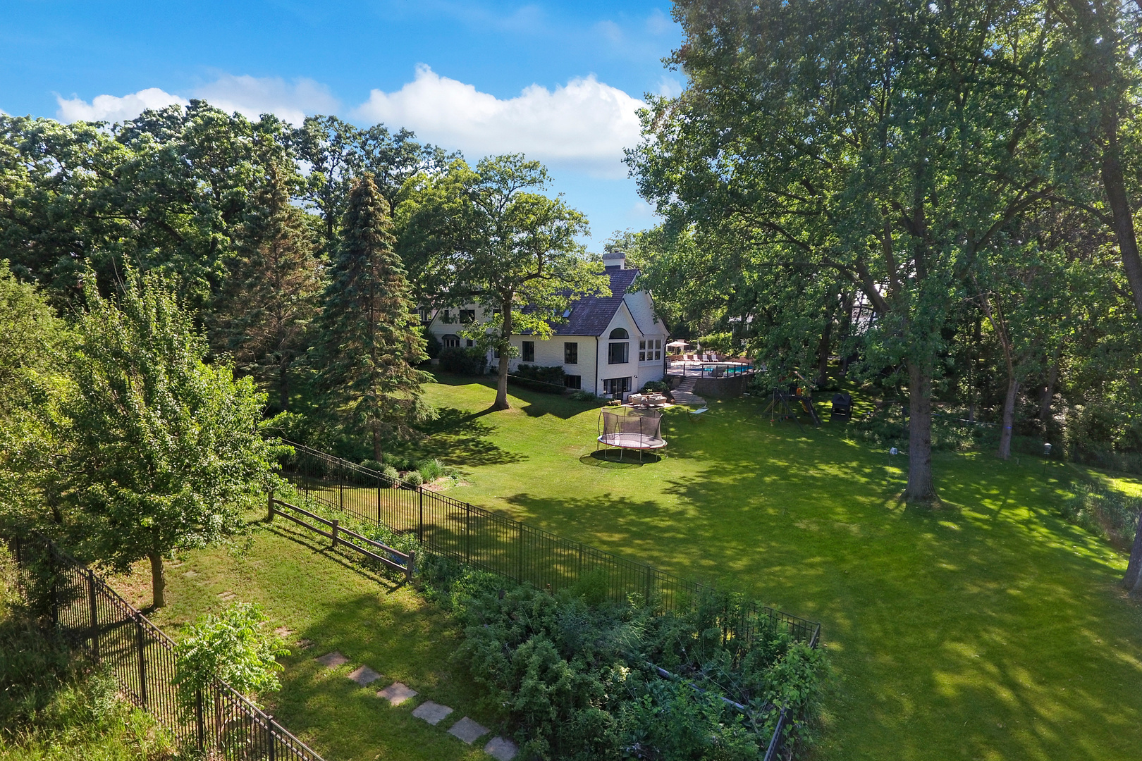 63 Brinker Road Barrington Hills, IL 60010 - Photo 40 of 45