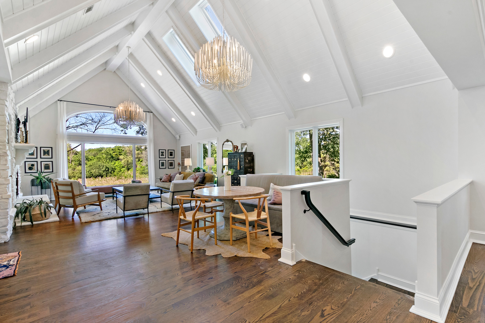 63 Brinker Road Barrington Hills, IL 60010 - Photo 5 of 45