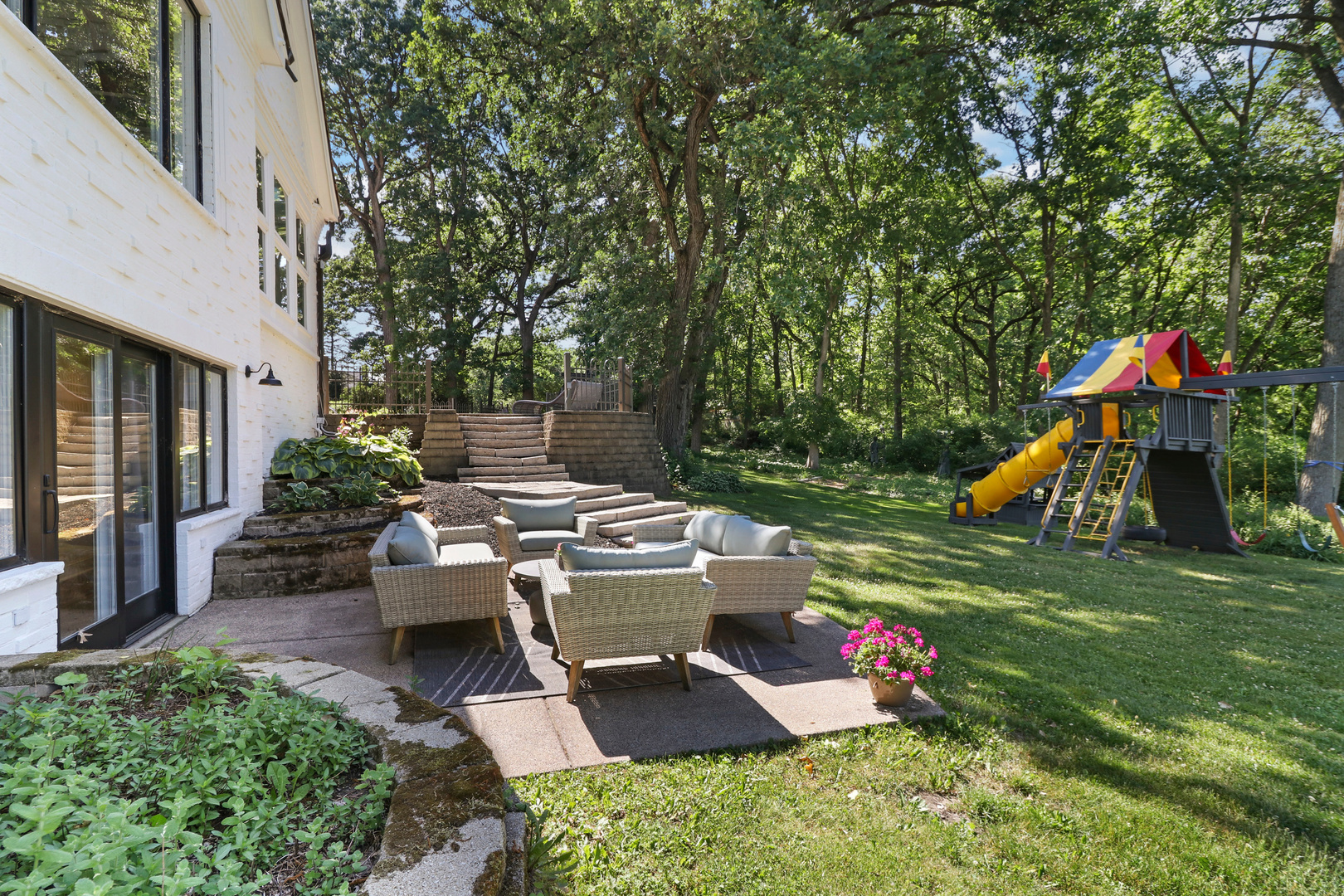 63 Brinker Road Barrington Hills, IL 60010 - Photo 42 of 45