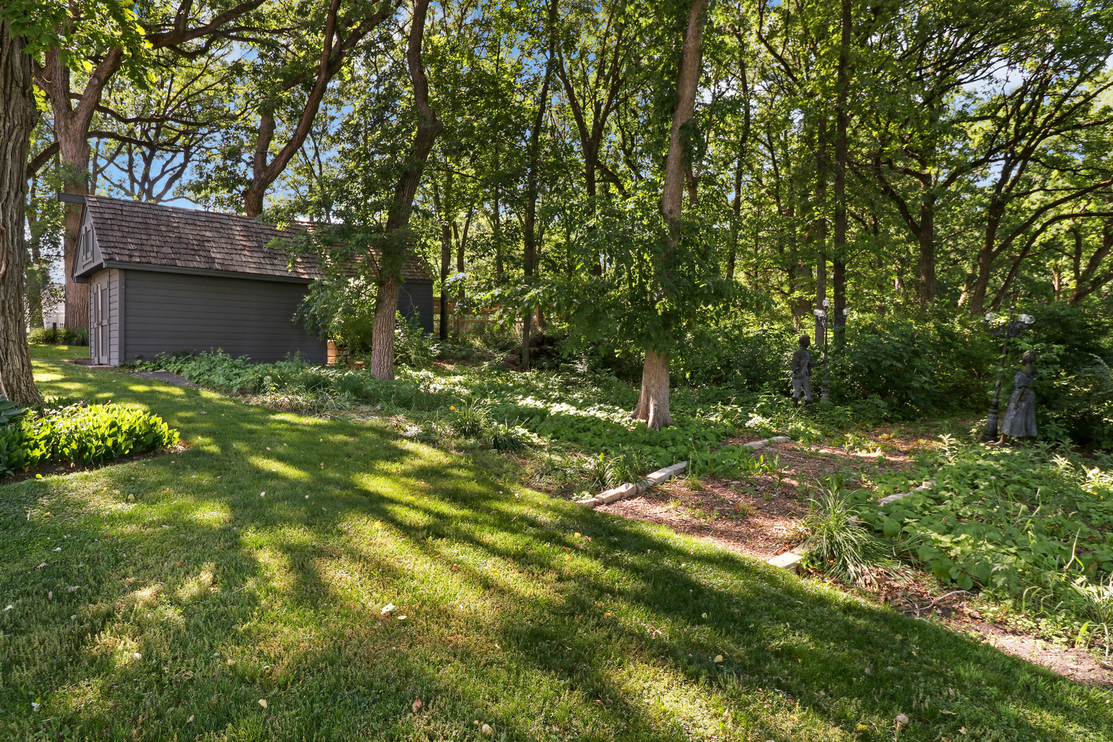 63 Brinker Road Barrington Hills, IL 60010 - Photo 43 of 45