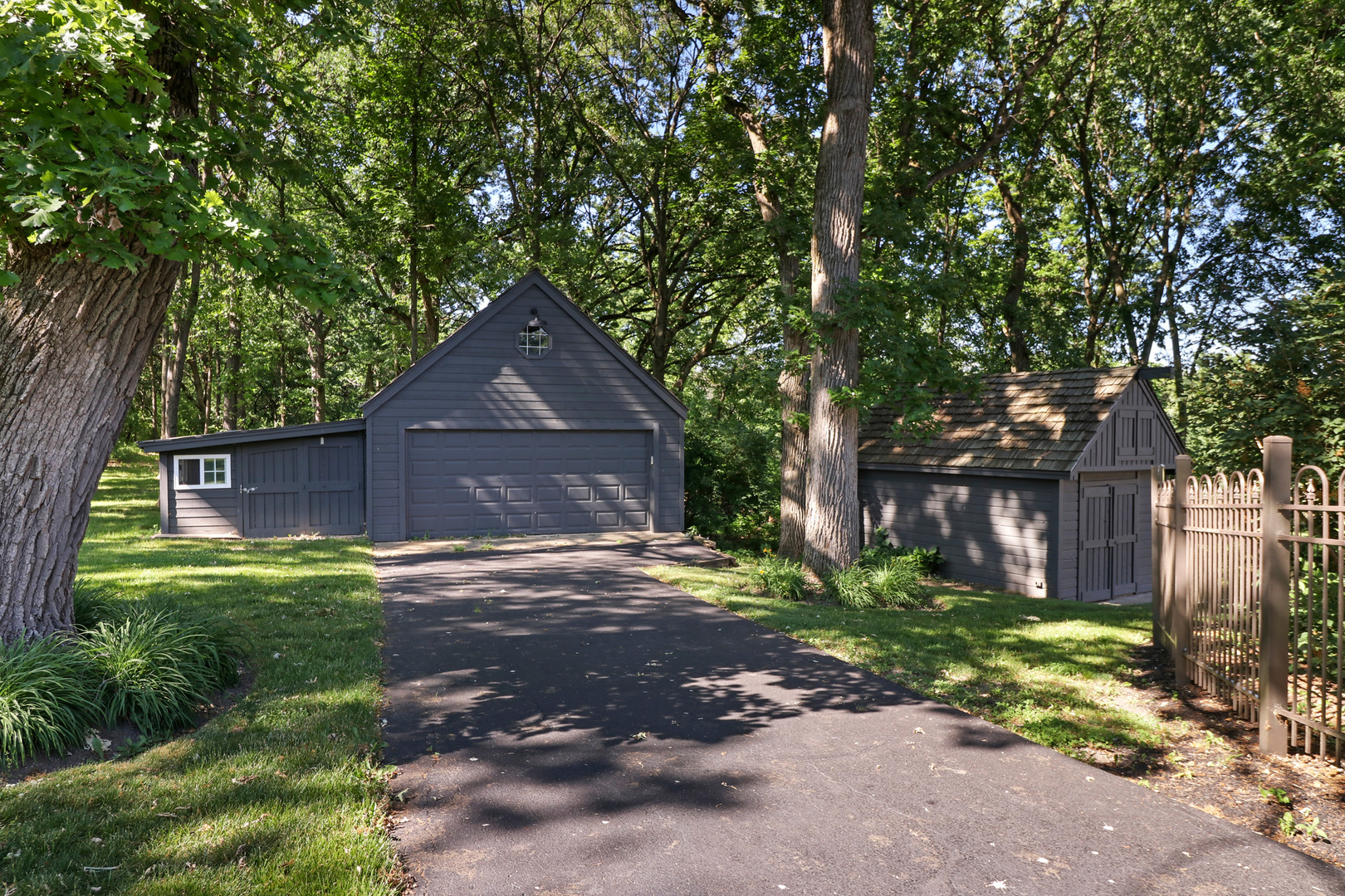 63 Brinker Road Barrington Hills, IL 60010 - Photo 44 of 45