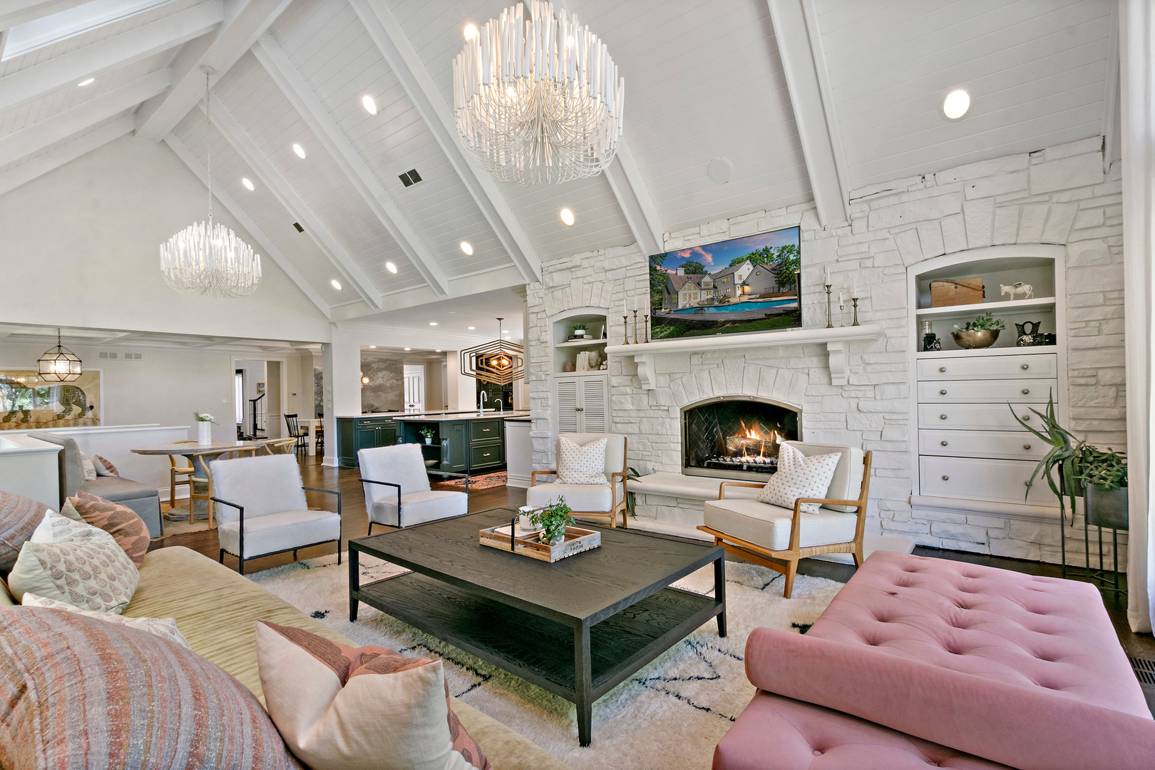 63 Brinker Road Barrington Hills, IL 60010 - Photo 6 of 45