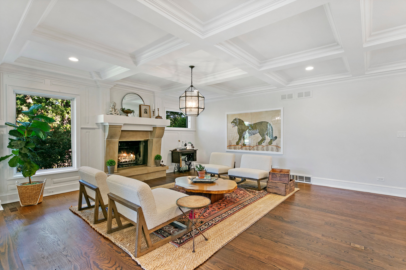 63 Brinker Road Barrington Hills, IL 60010 - Photo 7 of 45