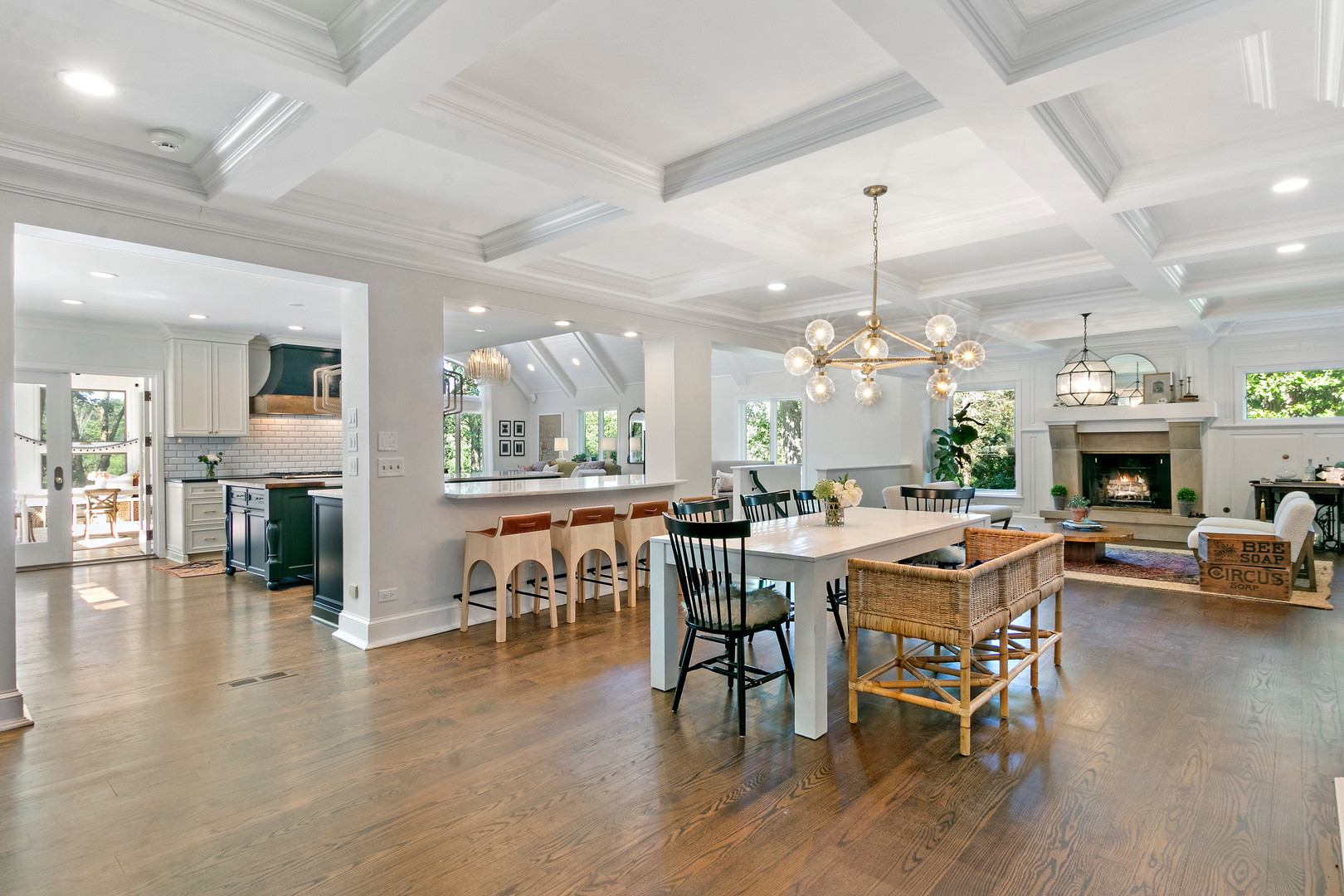 63 Brinker Road Barrington Hills, IL 60010 - Photo 9 of 45