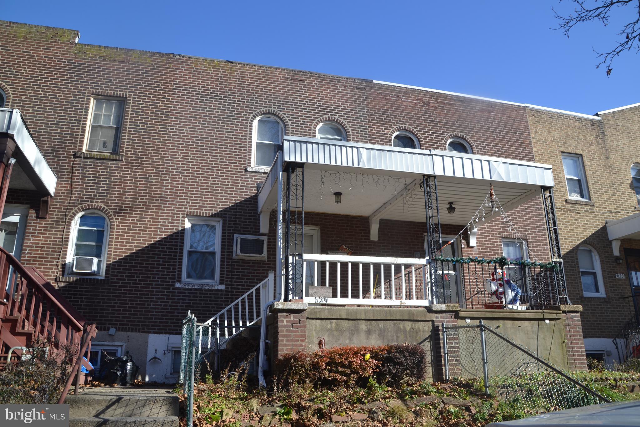 629 Copley Road Upper Darby, PA 19082 - Photo 1 of 46