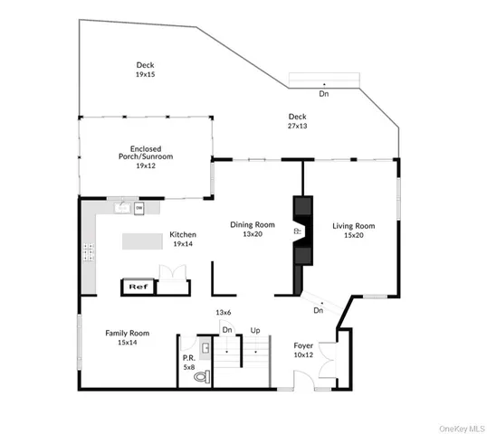 $1,450,000 | 637 Long Hill Road West, Briarcliff Manor, NY 10510