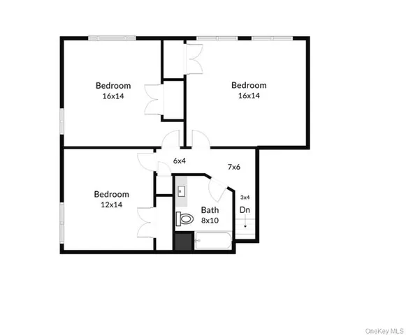 $1,450,000 | 637 Long Hill Road West, Briarcliff Manor, NY 10510