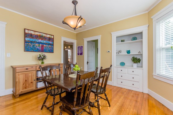 83 Glen Road, Unit 3 Boston, MA 02130 - Photo 5 of 15 Gallery Image 5