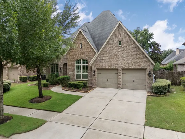 $425,000 | 8126 Spreadwing Street, Conroe, TX 77385