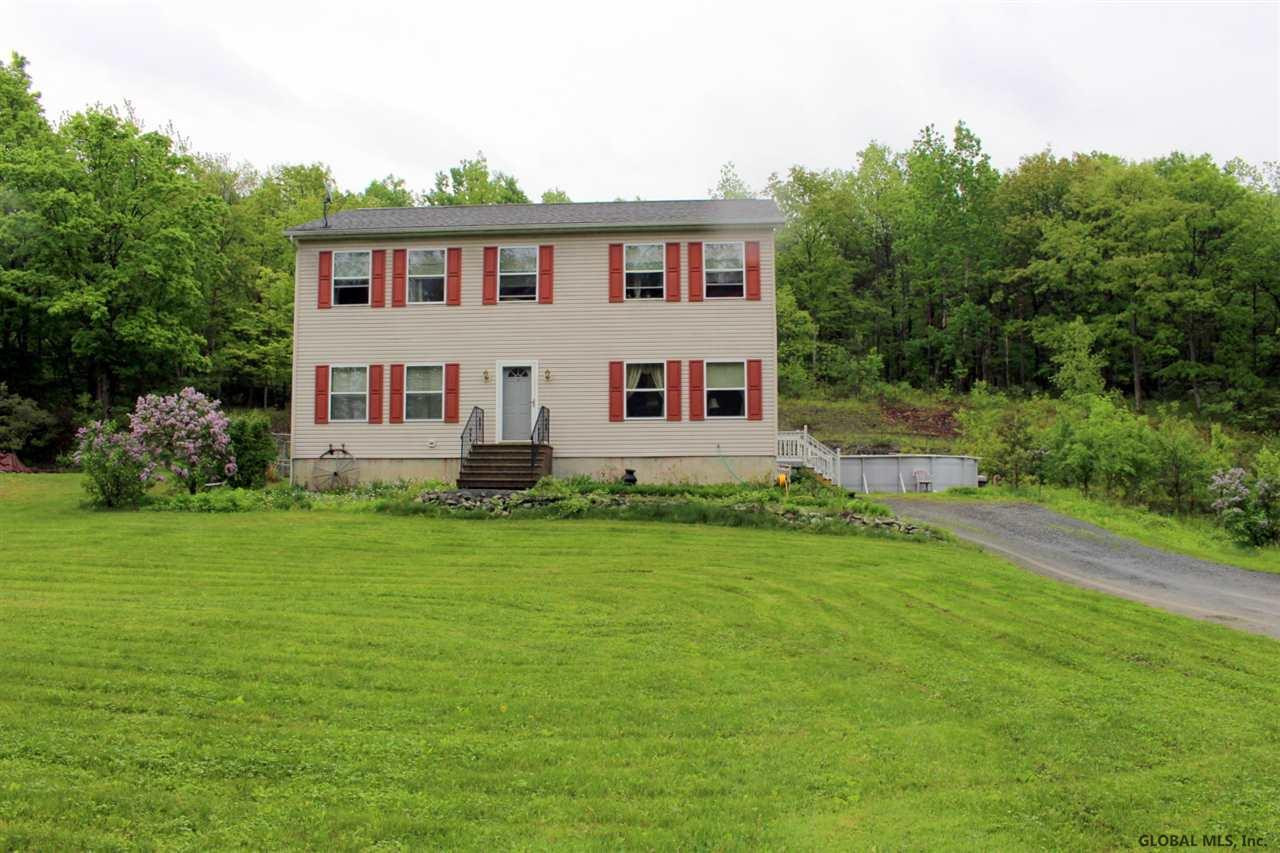 310 Bulson Road Brunswick, NY 12180 - Photo 1 of 31 Photo 1