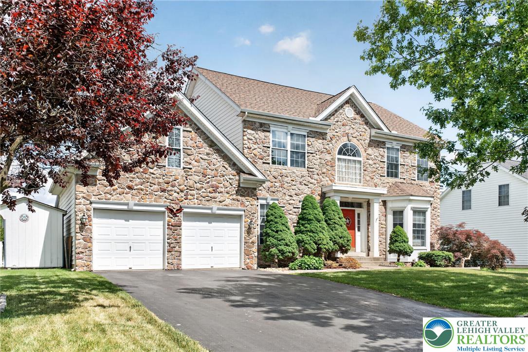 5016 Allen Drive Bethlehem, PA 18017 - Photo 2 of 43