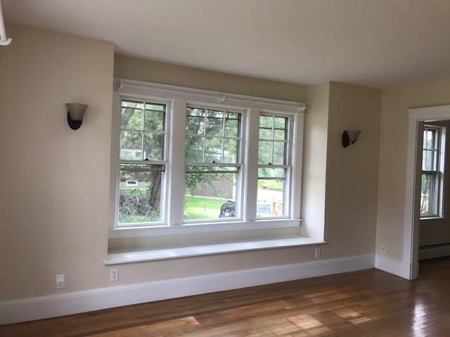 548 Riverside Drive Augusta, ME 04330 - Photo 12 of 22 Living room with build in window seat