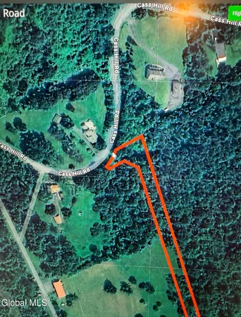 $275,000 | L4.3 Cass Hill Road, Voorheesville, NY 12186