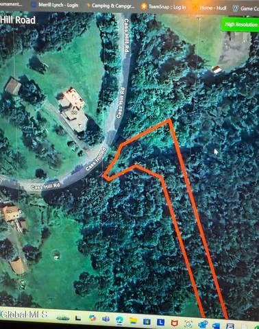 $275,000 | L4.3 Cass Hill Road, Voorheesville, NY 12186