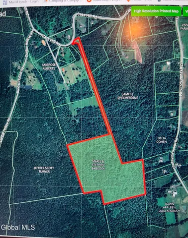 $275,000 | L4.3 Cass Hill Road, Voorheesville, NY 12186