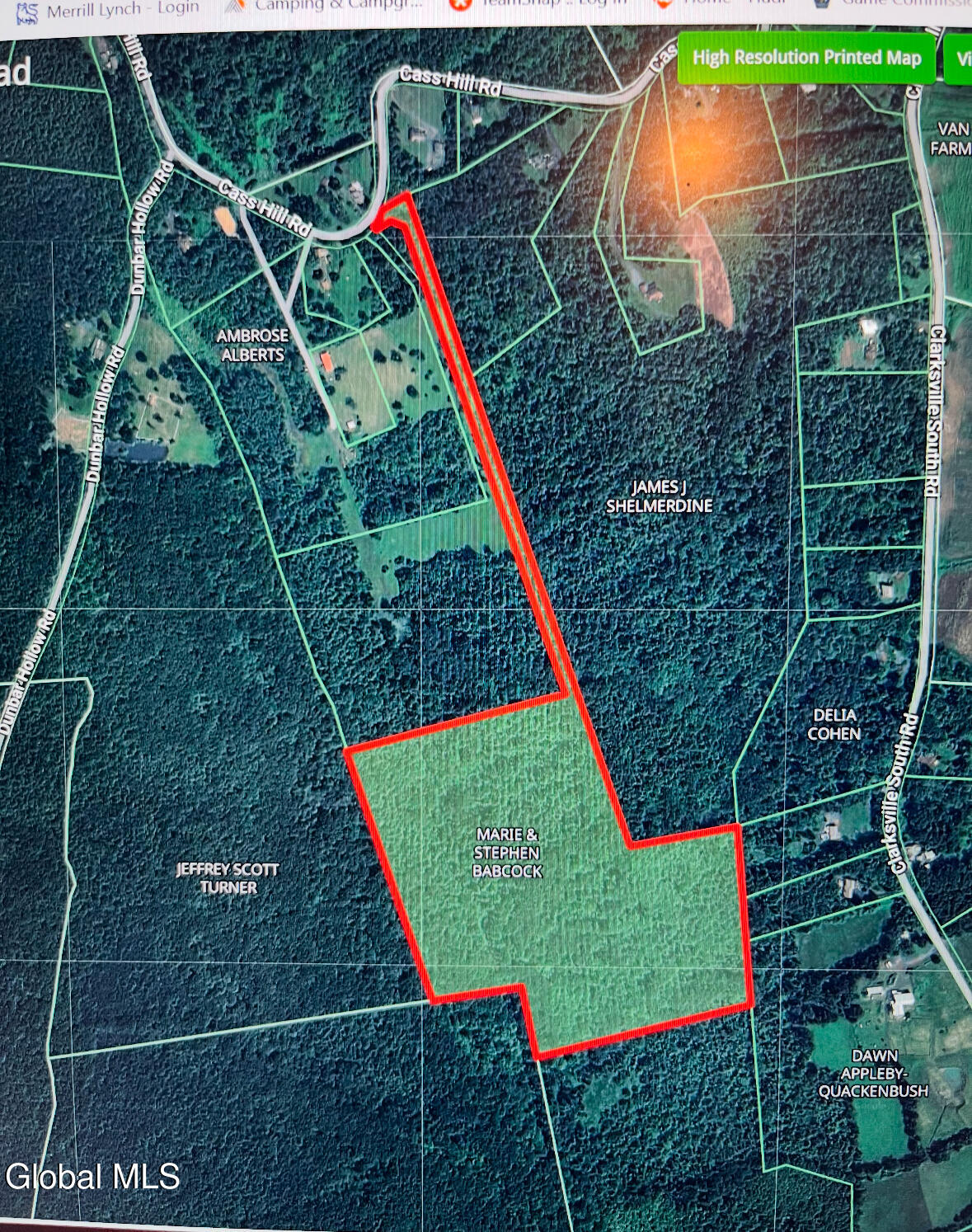 L4.3 Cass Hill Road Voorheesville, NY 12186 - Photo 16 of 16 IMG_4262