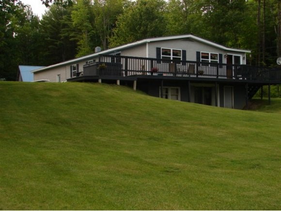 1479 E Road Ryegate, VT 05042 - Photo 1 of 1