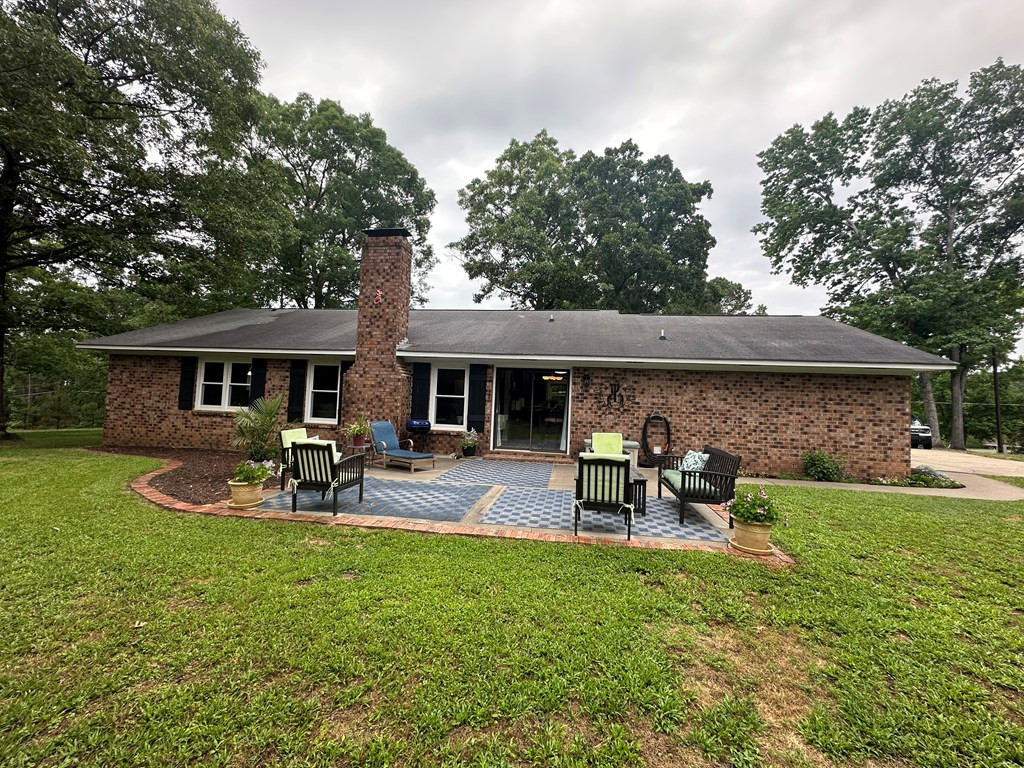 5884 Fish Road Dalzell, SC 29040 - Photo 10 of 42
