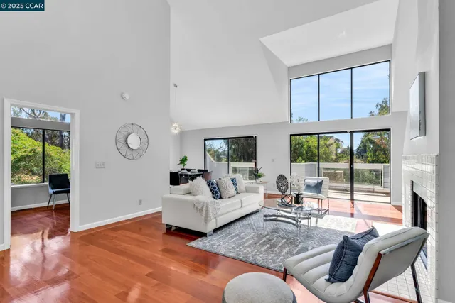 $555,000 | 3231 Southridge Drive, Richmond, CA 94806