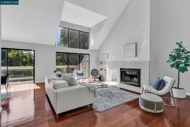 $555,000 | 3231 Southridge Drive, Richmond, CA 94806