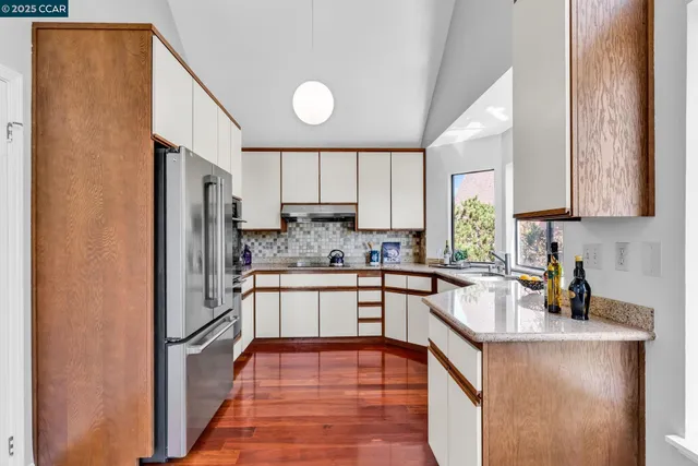 $555,000 | 3231 Southridge Drive, Richmond, CA 94806