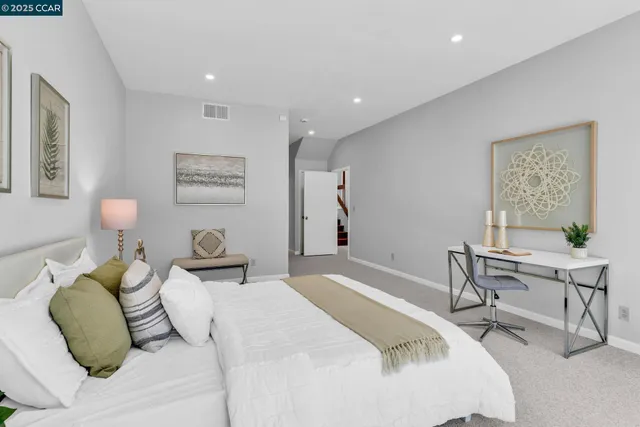 $555,000 | 3231 Southridge Drive, Richmond, CA 94806