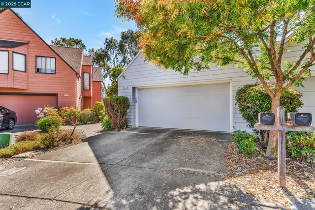 $555,000 | 3231 Southridge Drive, Richmond, CA 94806