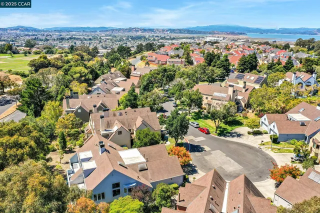 $555,000 | 3231 Southridge Drive, Richmond, CA 94806