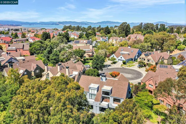 $555,000 | 3231 Southridge Drive, Richmond, CA 94806