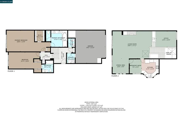 $555,000 | 3231 Southridge Drive, Richmond, CA 94806