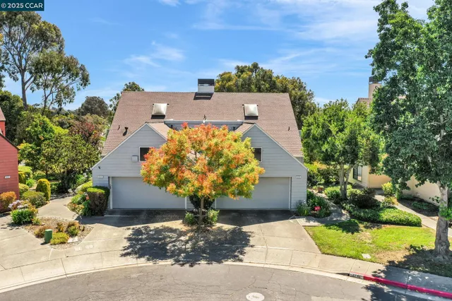 $555,000 | 3231 Southridge Drive, Richmond, CA 94806