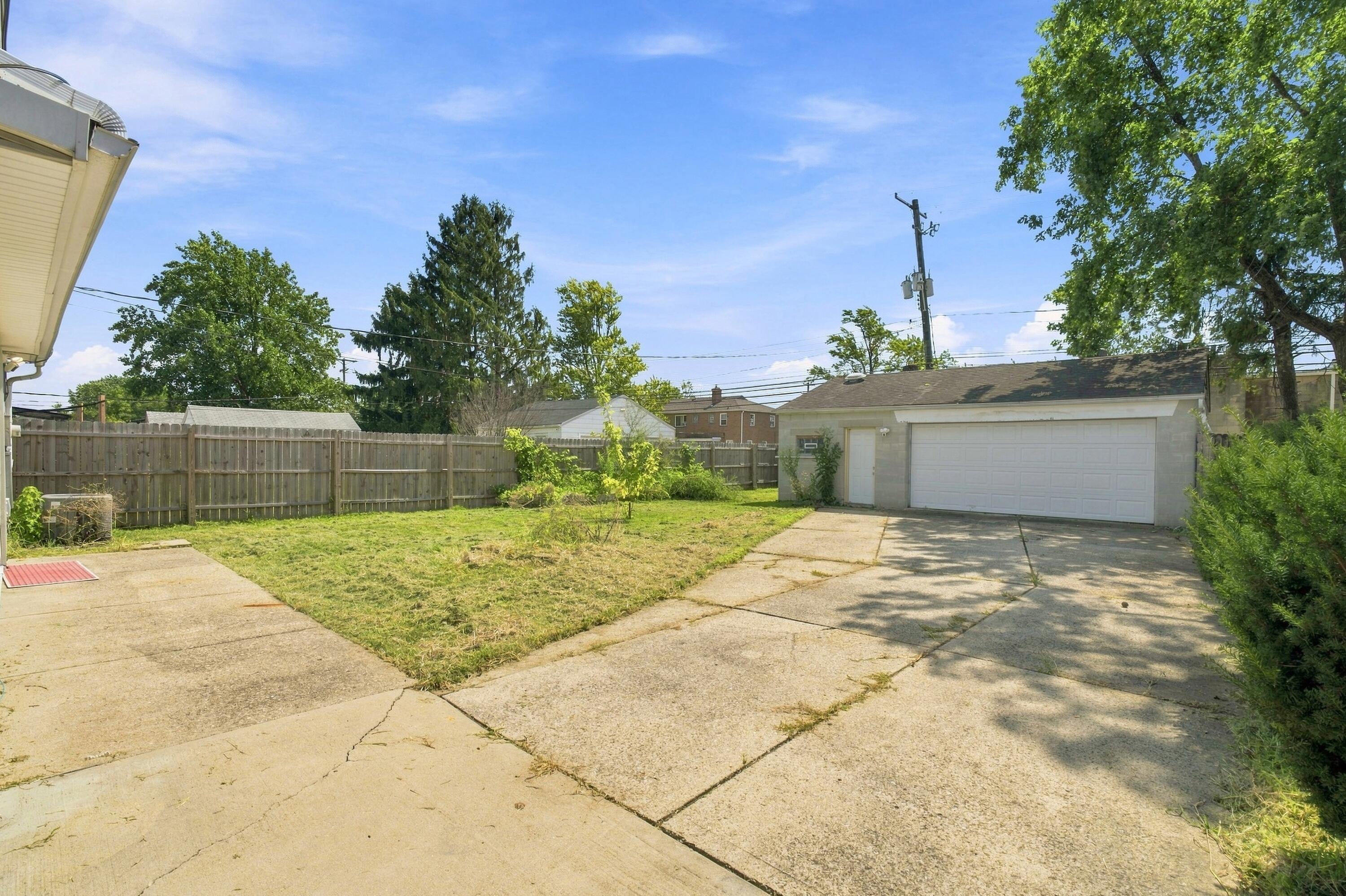3339 Parkside Road Columbus, OH 43204 - Photo 31 of 39 14