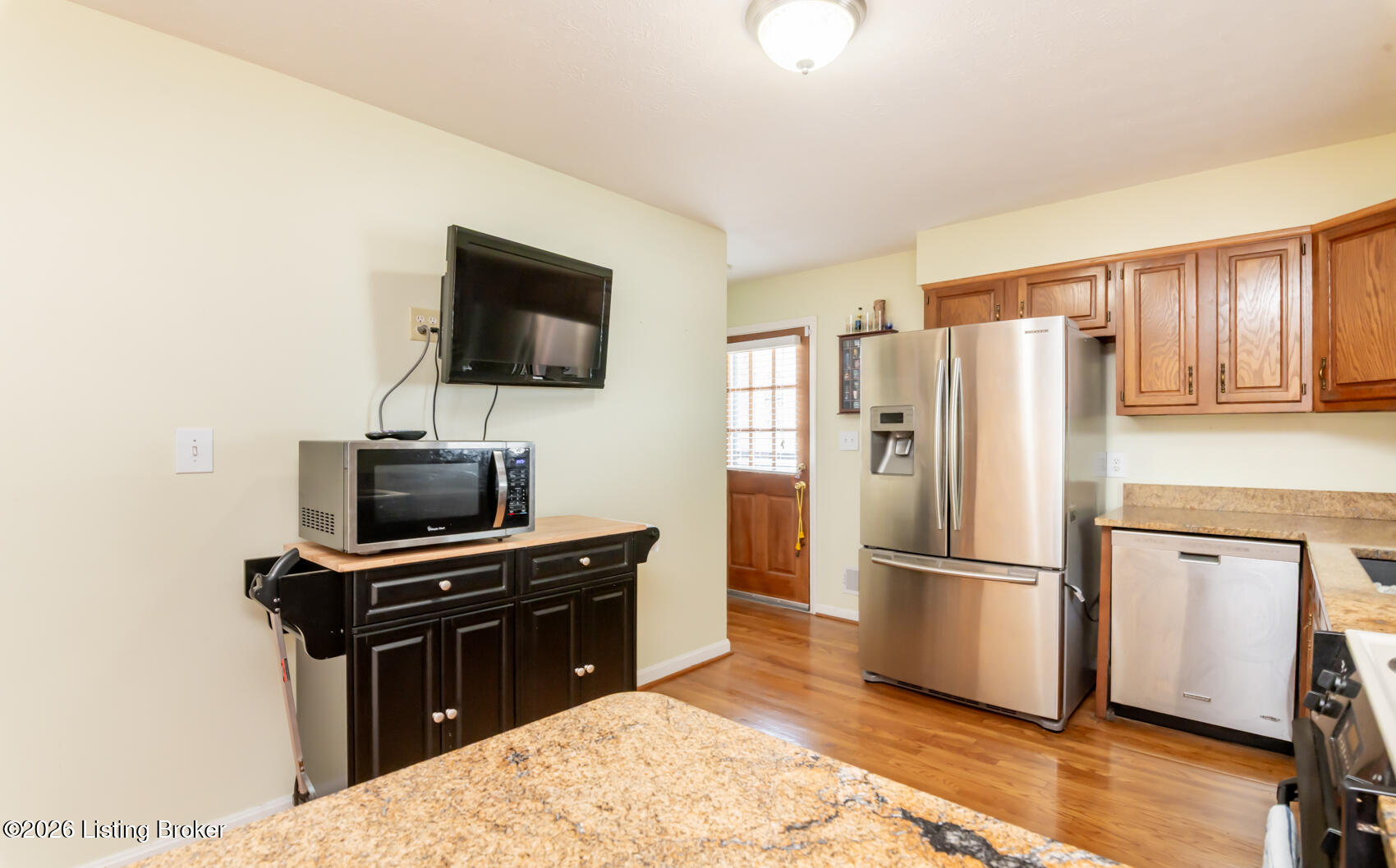 8300 Twisted Pine Road Louisville, KY 40219 - Photo 11 of 53 TPR-129
