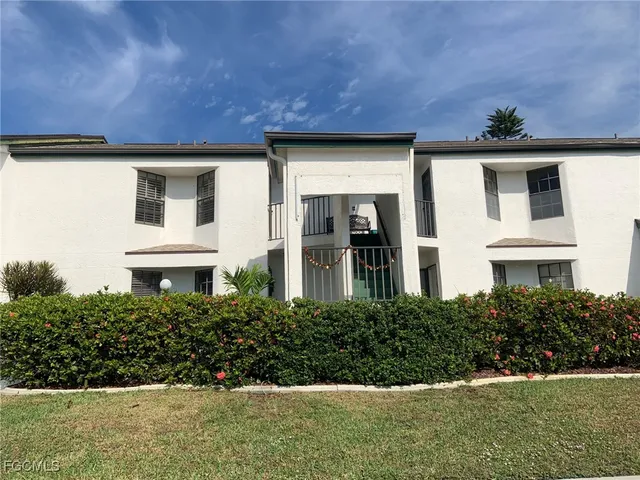 $1,500 | 17160 Hawks Nest, Unit 9, Fort Myers, FL 33908
