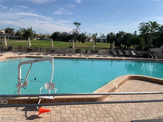 $1,500 | 17160 Hawks Nest, Unit 9, Fort Myers, FL 33908