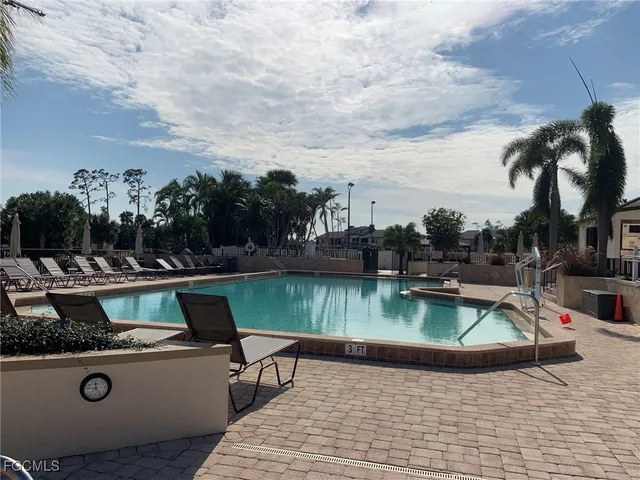 $1,500 | 17160 Hawks Nest, Unit 9, Fort Myers, FL 33908
