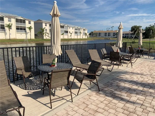 $1,500 | 17160 Hawks Nest, Unit 9, Fort Myers, FL 33908