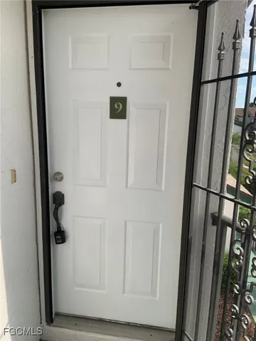 $1,500 | 17160 Hawks Nest, Unit 9, Fort Myers, FL 33908