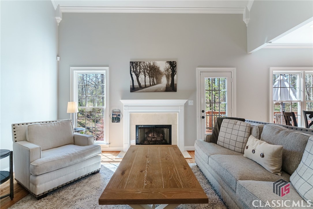 145 River Bottom Road Athens, GA 30606 - Photo 7 of 54