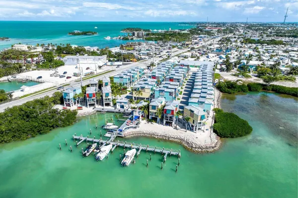 $485,000 | 101 11th Street Ocean, Unit 24, Marathon, FL 33050