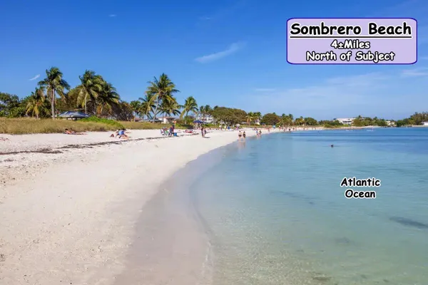 $485,000 | 101 11th Street Ocean, Unit 24, Marathon, FL 33050