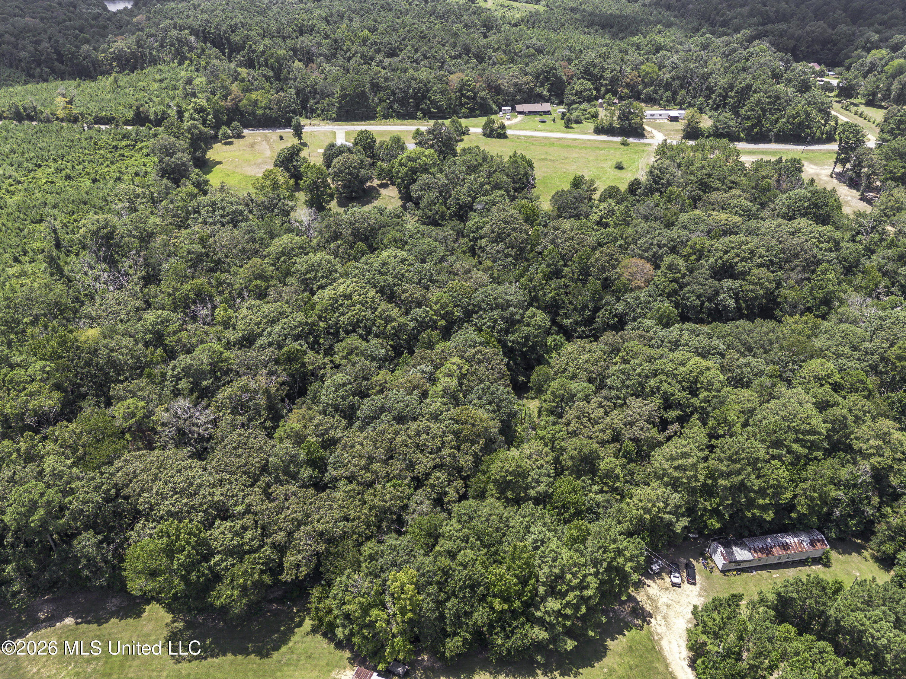 554 Wilson- Welch Road Mendenhall, MS 39114 - Photo 92 of 131 554 Wilson Welch Rd drone-0761