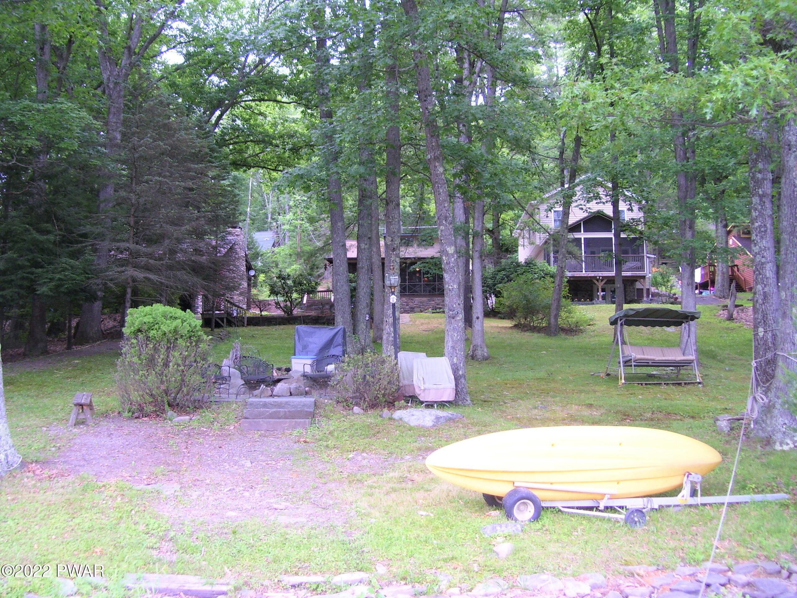 50 Paupack Point Road Hawley, PA 18428 - Photo 41 of 59 Lakefront Area