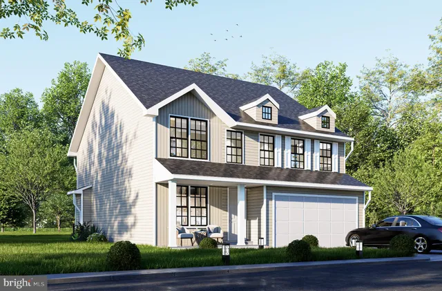 $809,880 | 1639 Indiana Avenue, Woodbridge, VA 22191