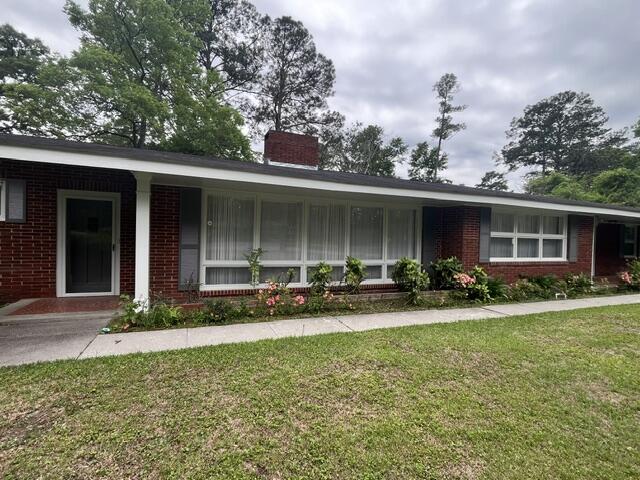 201 Overhill Road Walterboro, SC 29488 - Photo 2 of 33