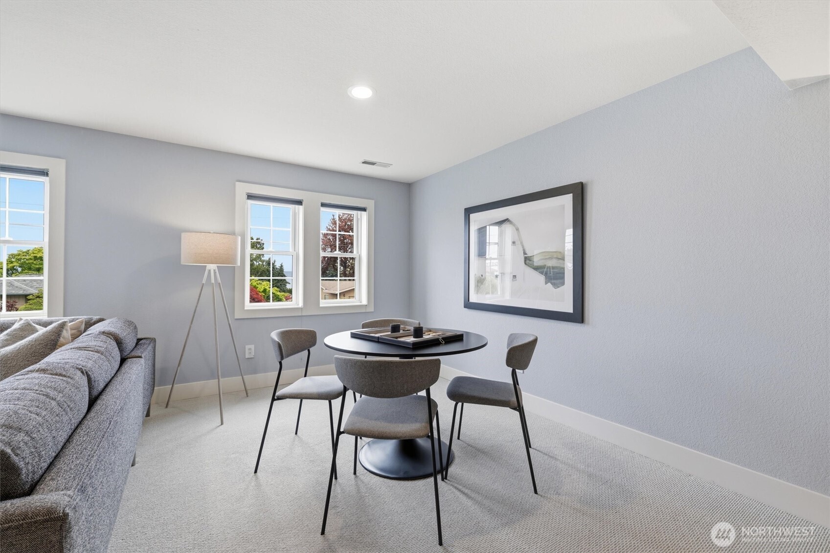 18124 Riviera Place Southwest Normandy Park, WA 98166 - Photo 23 of 40