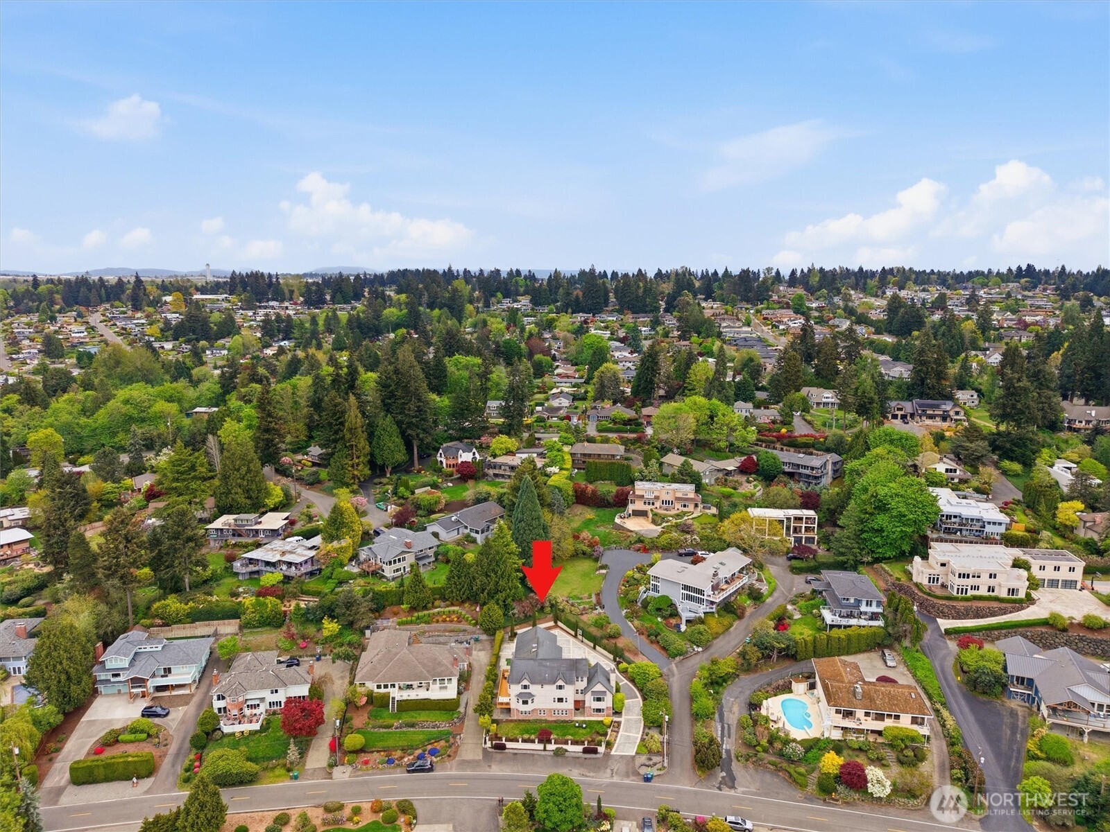 18124 Riviera Place Southwest Normandy Park, WA 98166 - Photo 37 of 40