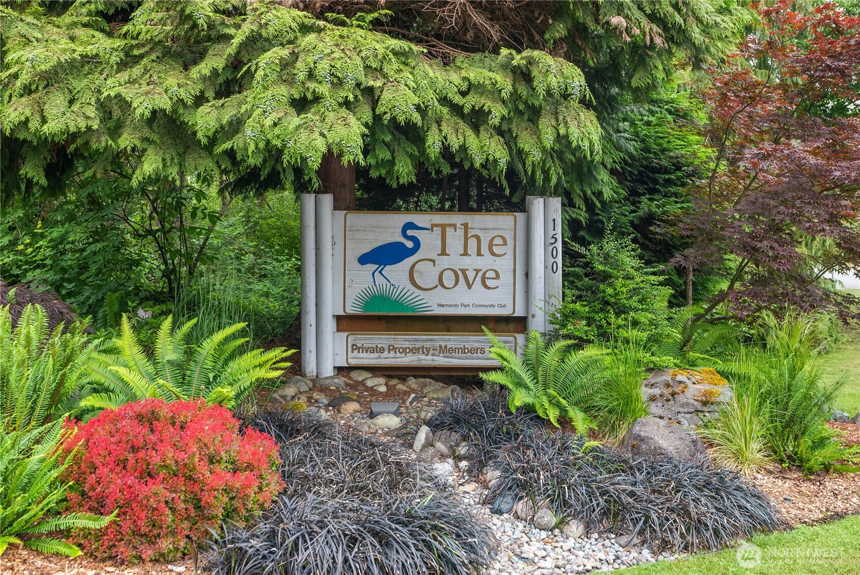 18124 Riviera Place Southwest Normandy Park, WA 98166 - Photo 38 of 40