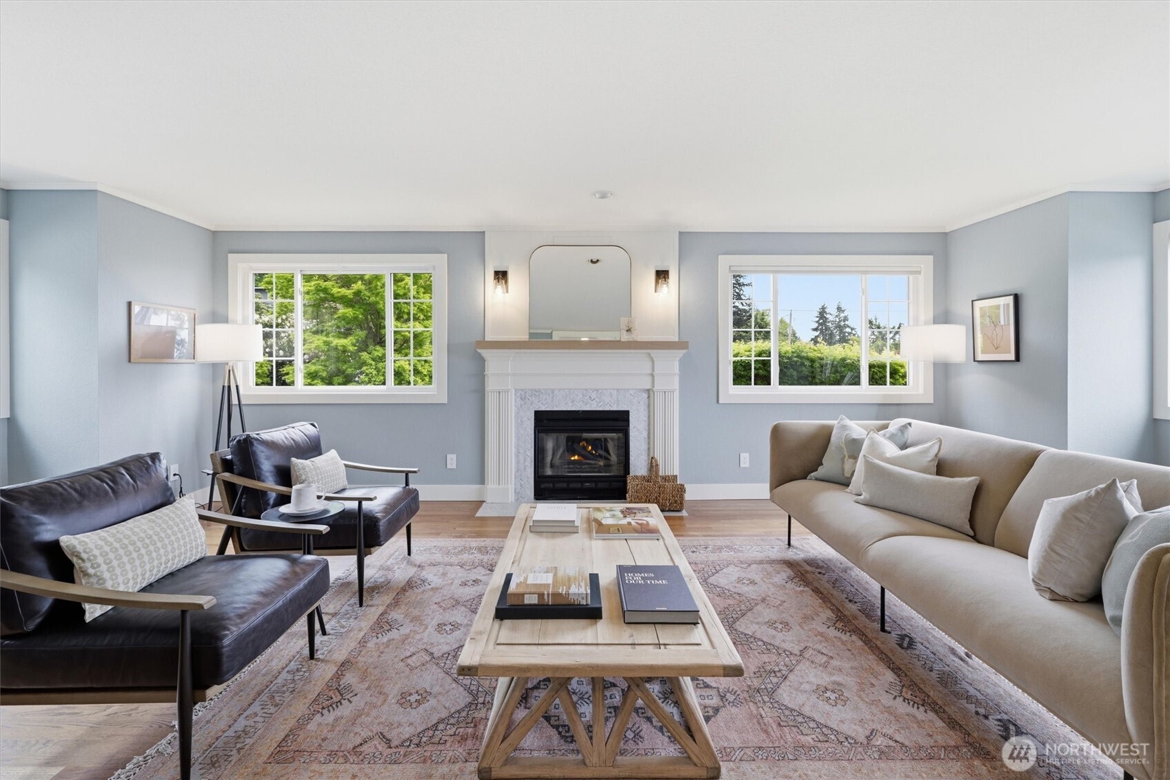 18124 Riviera Place Southwest Normandy Park, WA 98166 - Photo 5 of 40